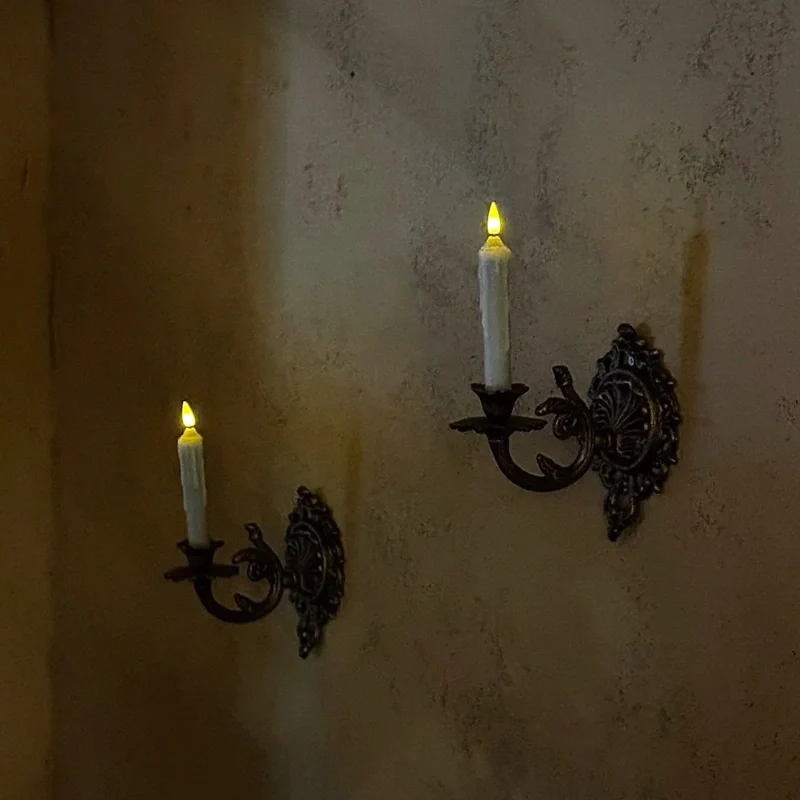 RegalEmber™ Candle Sconce - Image 12