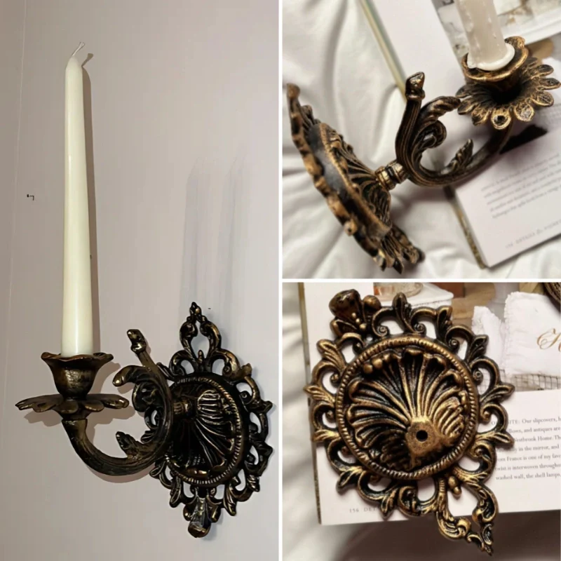 RegalEmber™ Candle Sconce - Image 13