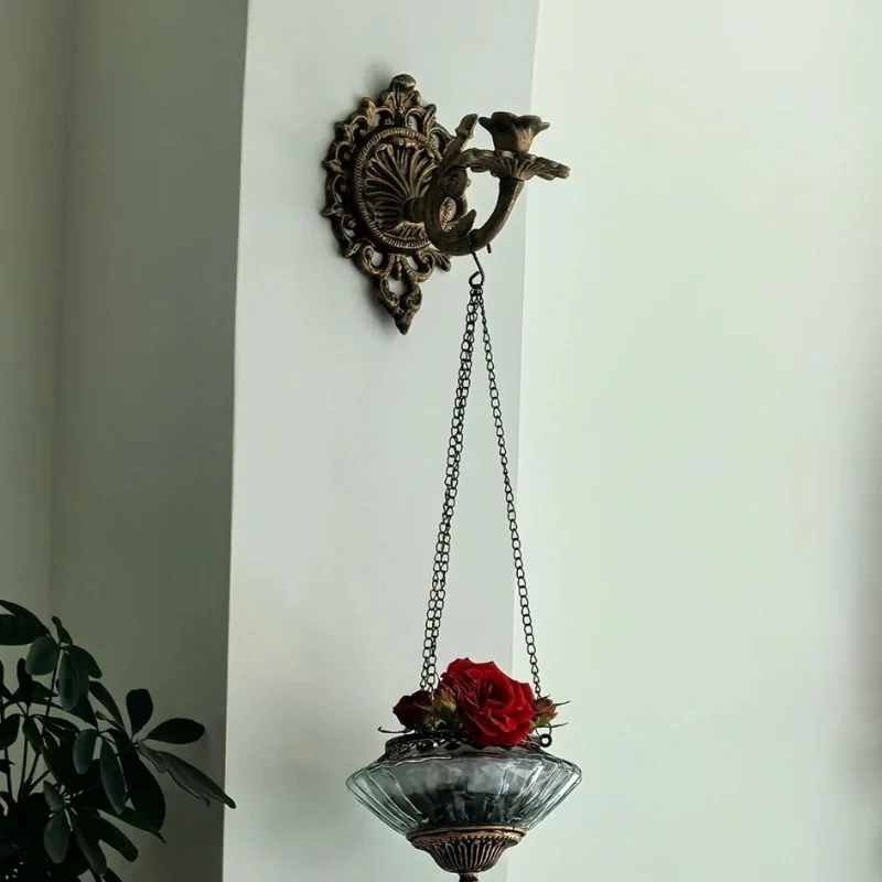 RegalEmber™ Candle Sconce - Image 14