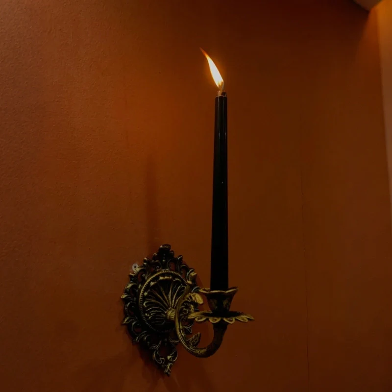 RegalEmber™ Candle Sconce - Image 3