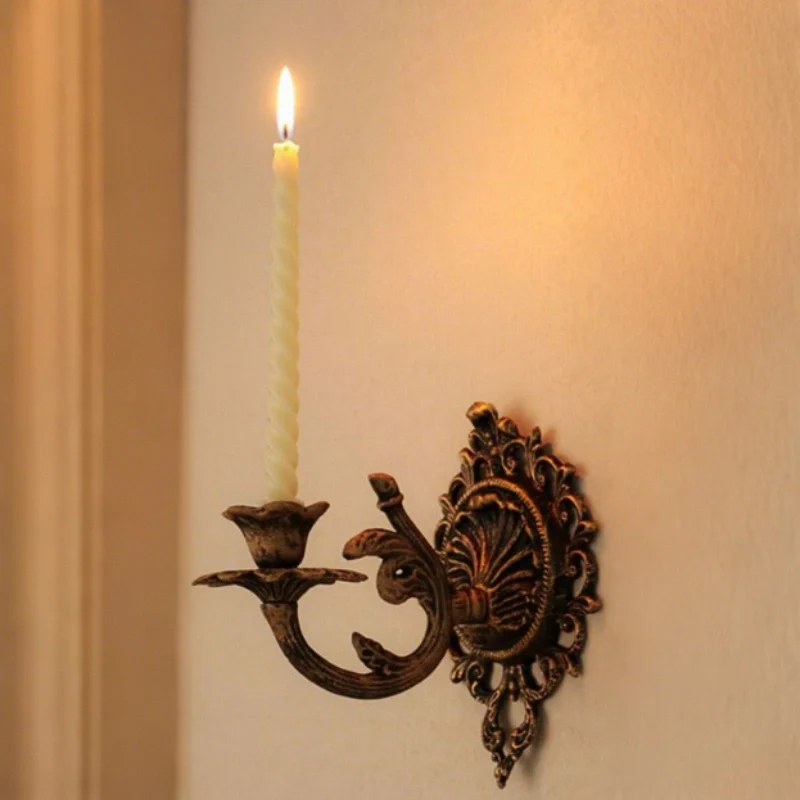 RegalEmber™ Candle Sconce - Image 4