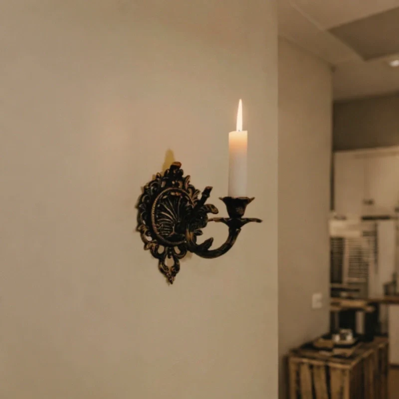 RegalEmber™ Candle Sconce - Image 5