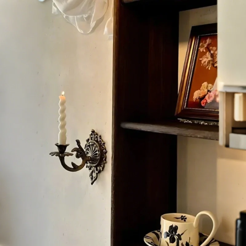 RegalEmber™ Candle Sconce - Image 6