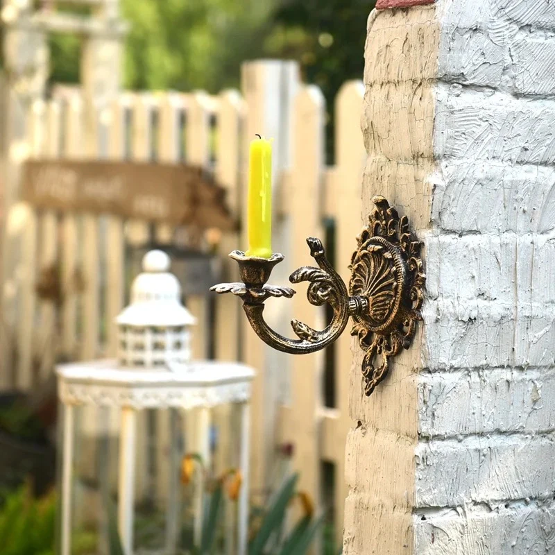 RegalEmber™ Candle Sconce - Image 7