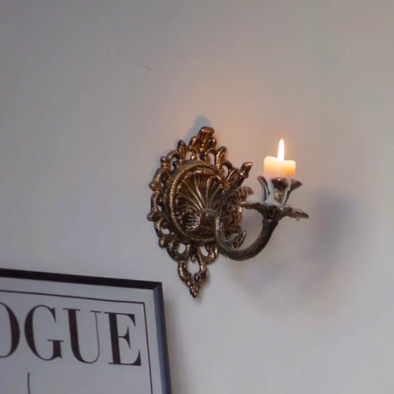 RegalEmber™ Candle Sconce - Image 9