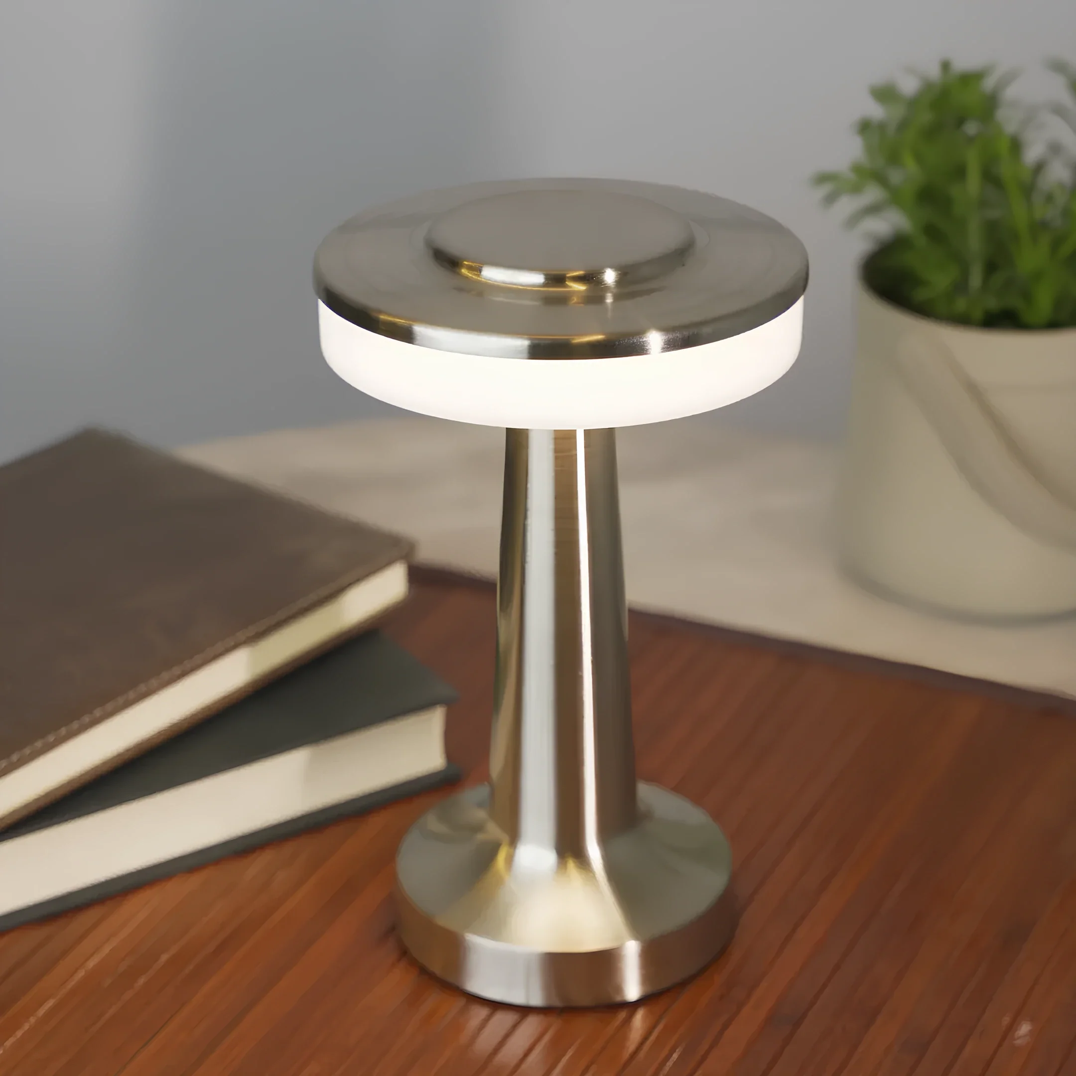 Retro Bar Table Lamp - Image 10
