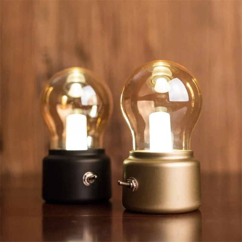 Retro Desk Lamp - Image 3
