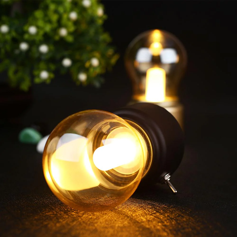 Retro Desk Lamp - Image 4