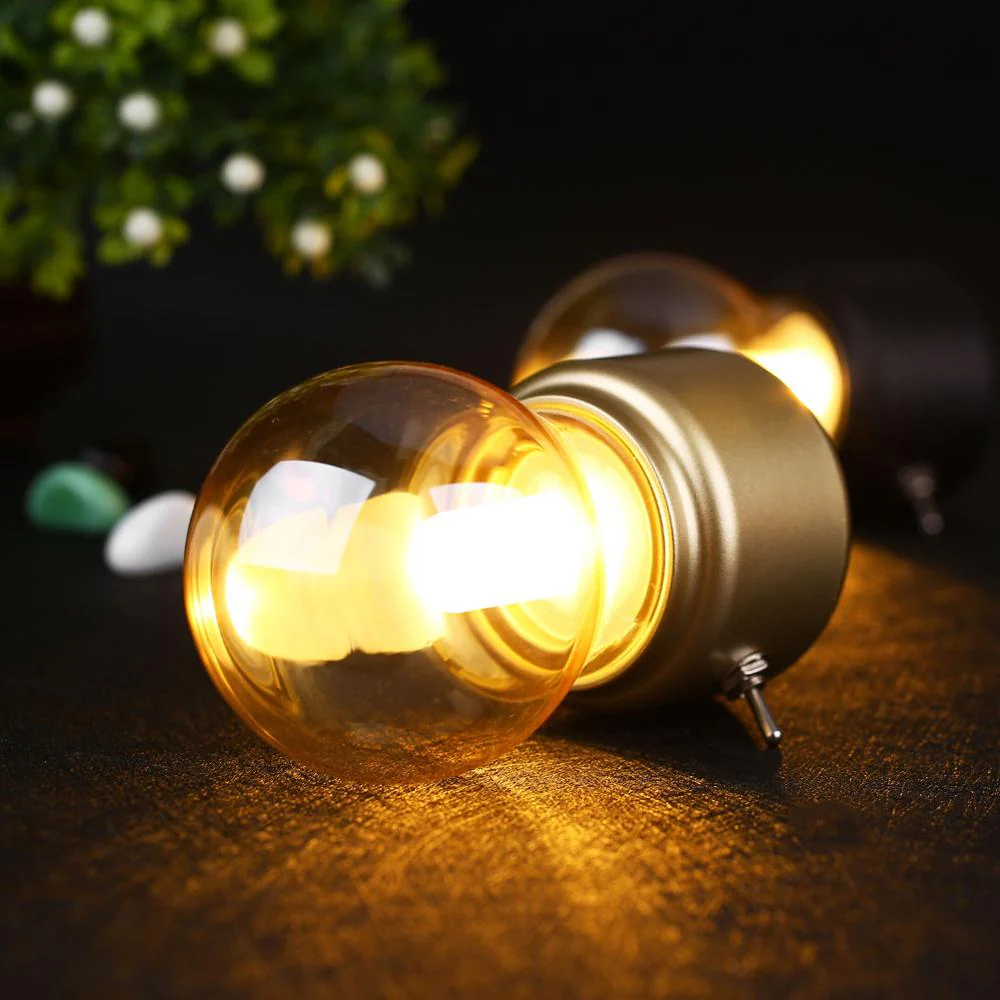 Retro Desk Lamp - Image 5