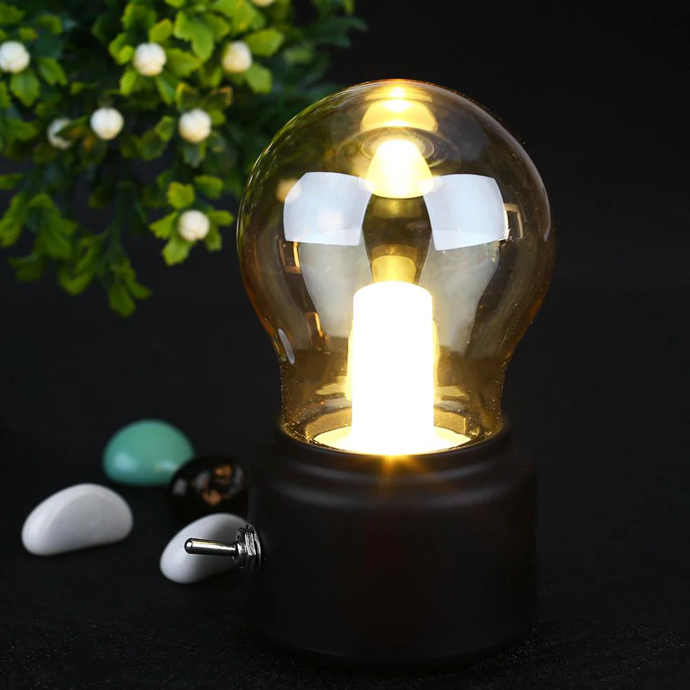 Retro Desk Lamp - Image 7