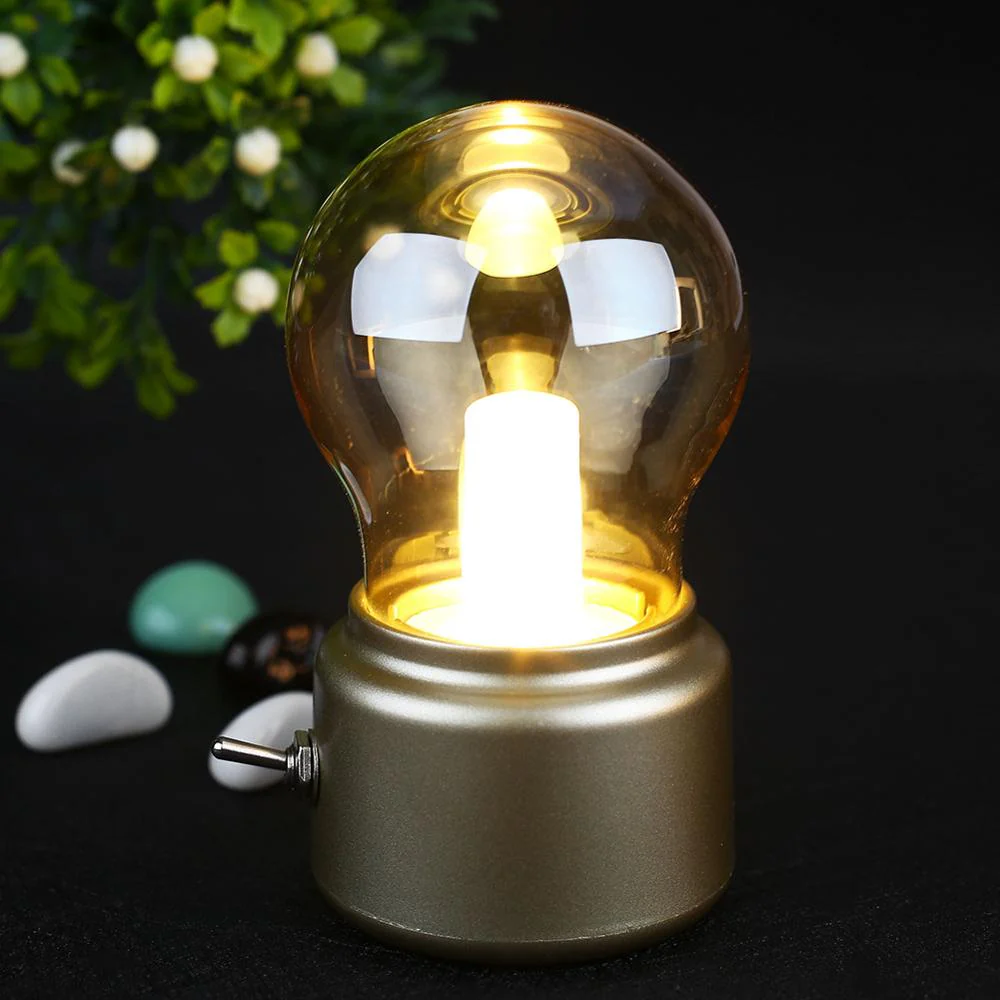 Retro Desk Lamp - Image 8
