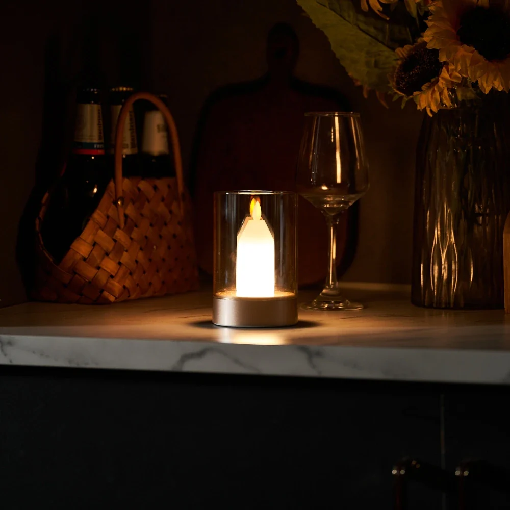 Romantica™ Candle Glow - Image 3