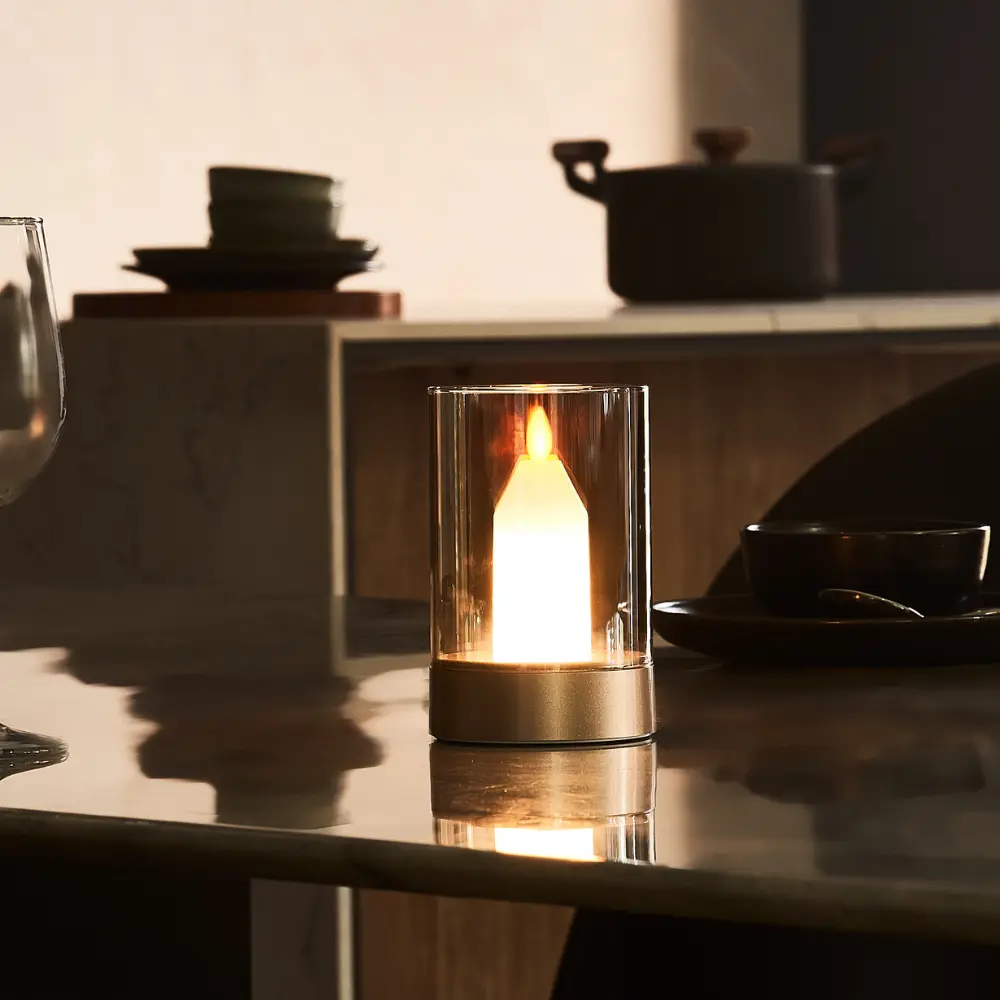 Romantica™ Candle Glow - Image 6