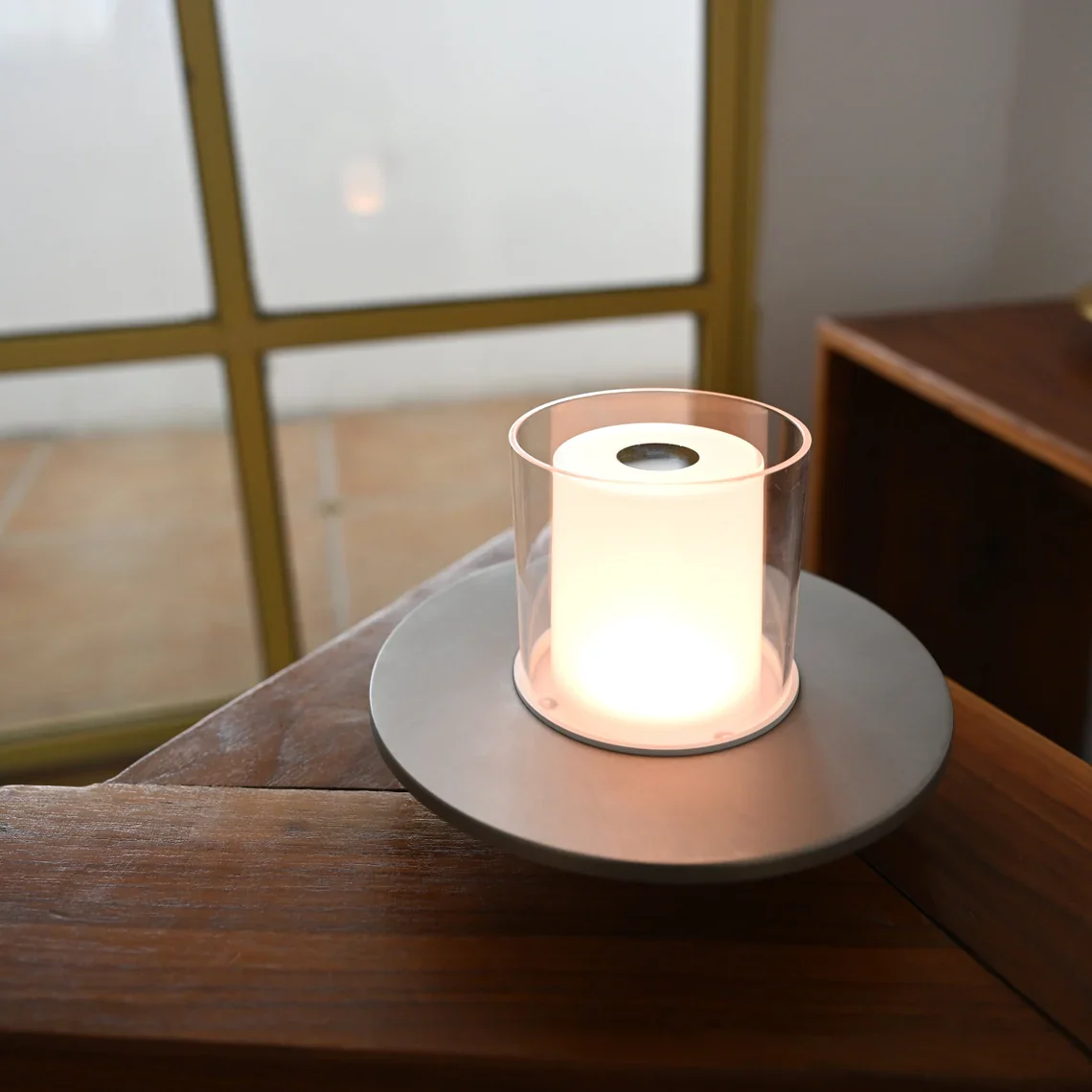 Romantica™ Candle Lamp - Image 13