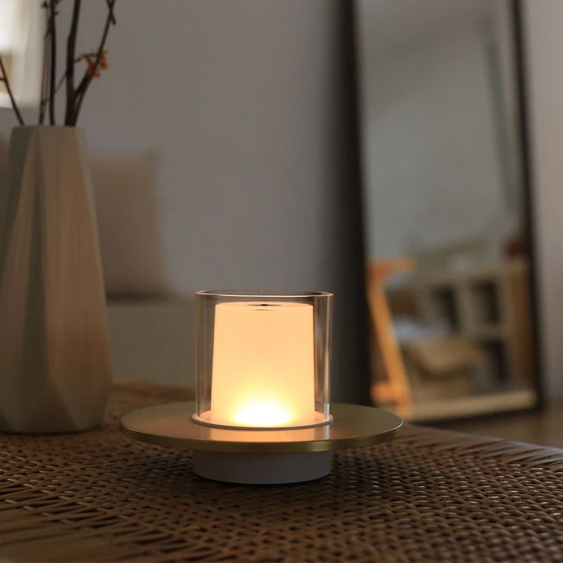 Romantica™ Candle Lamp - Image 5