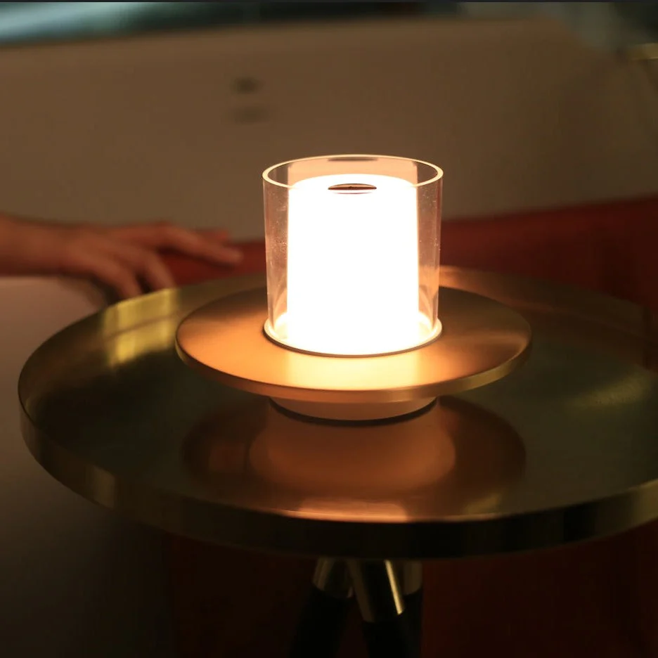Romantica™ Candle Lamp - Image 6