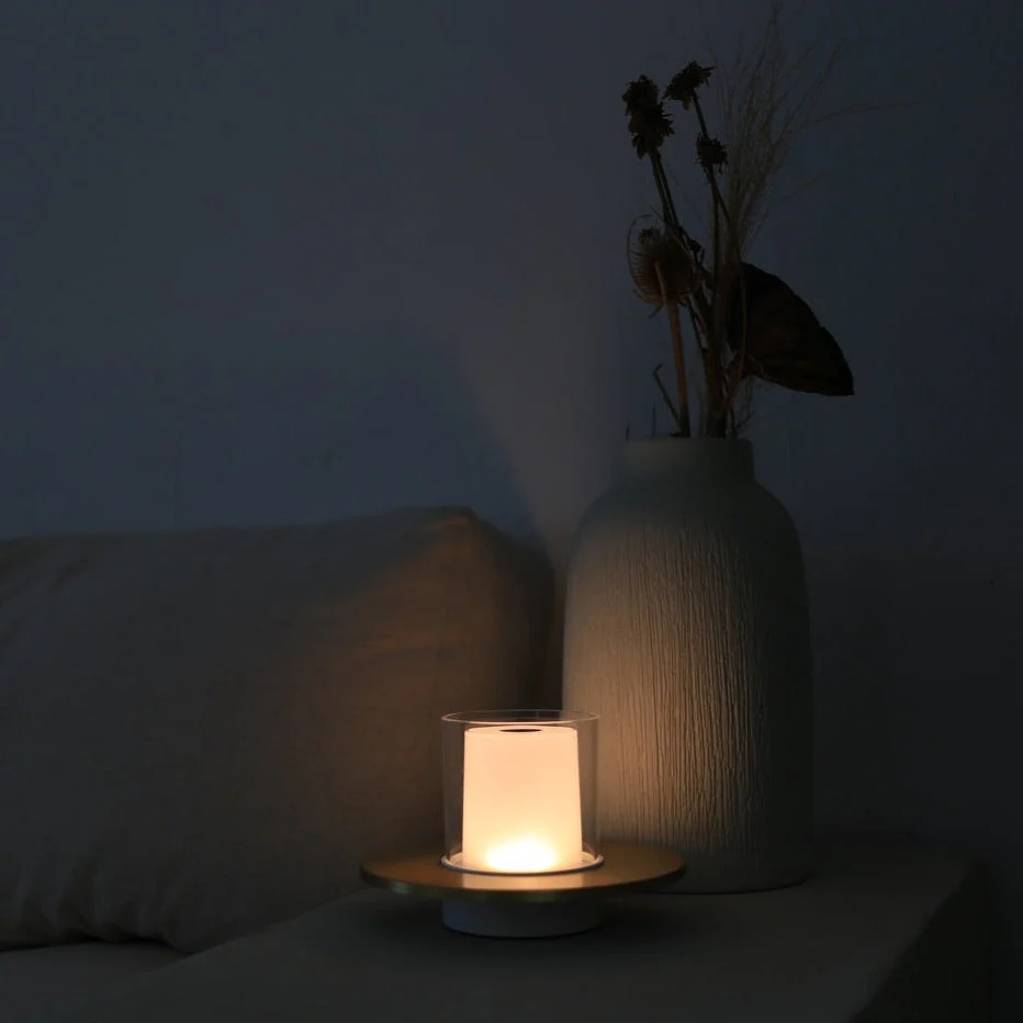 Romantica™ Candle Lamp - Image 7
