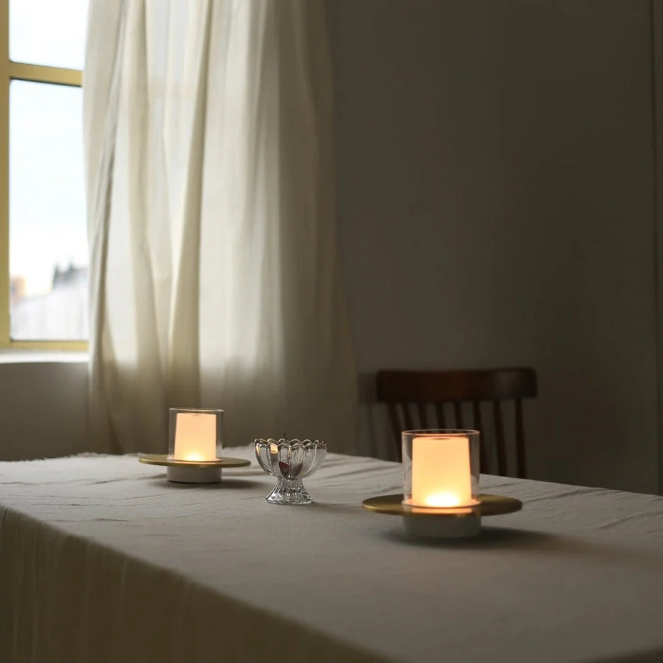 Romantica™ Candle Lamp - Image 8