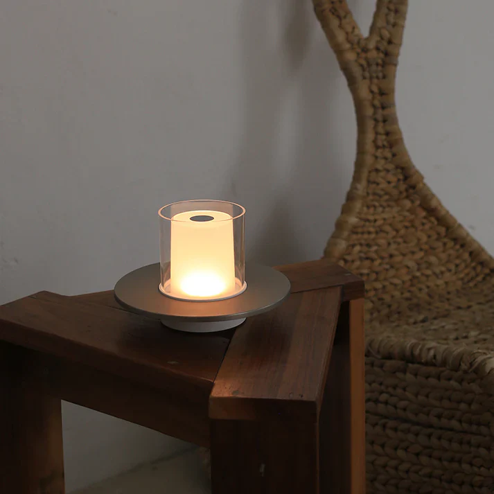 Romantica™ Candle Lamp - Image 9