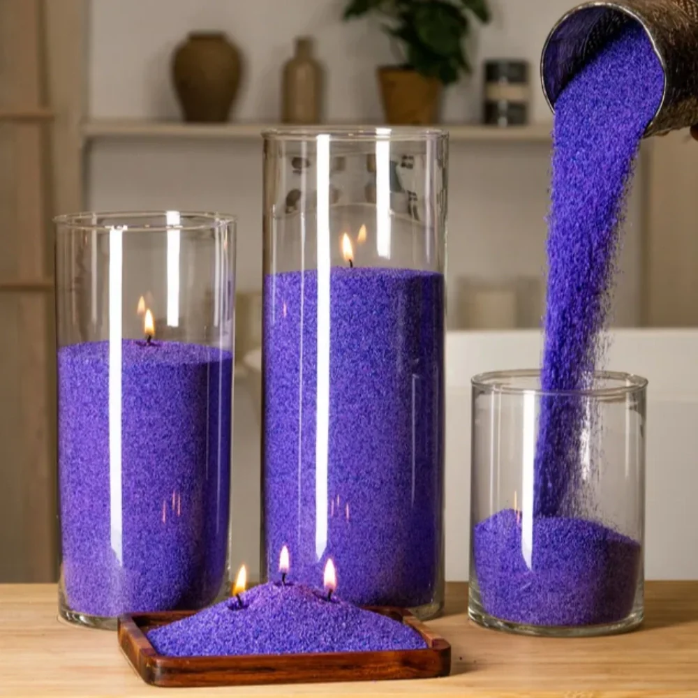 Sandela™ Candle Kit - Image 24