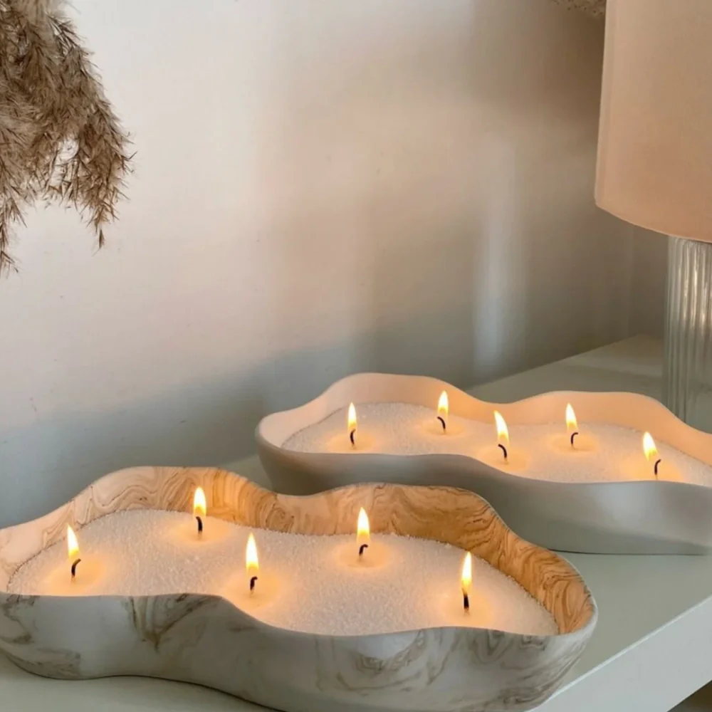 Sandela™ Candle Kit - Image 5