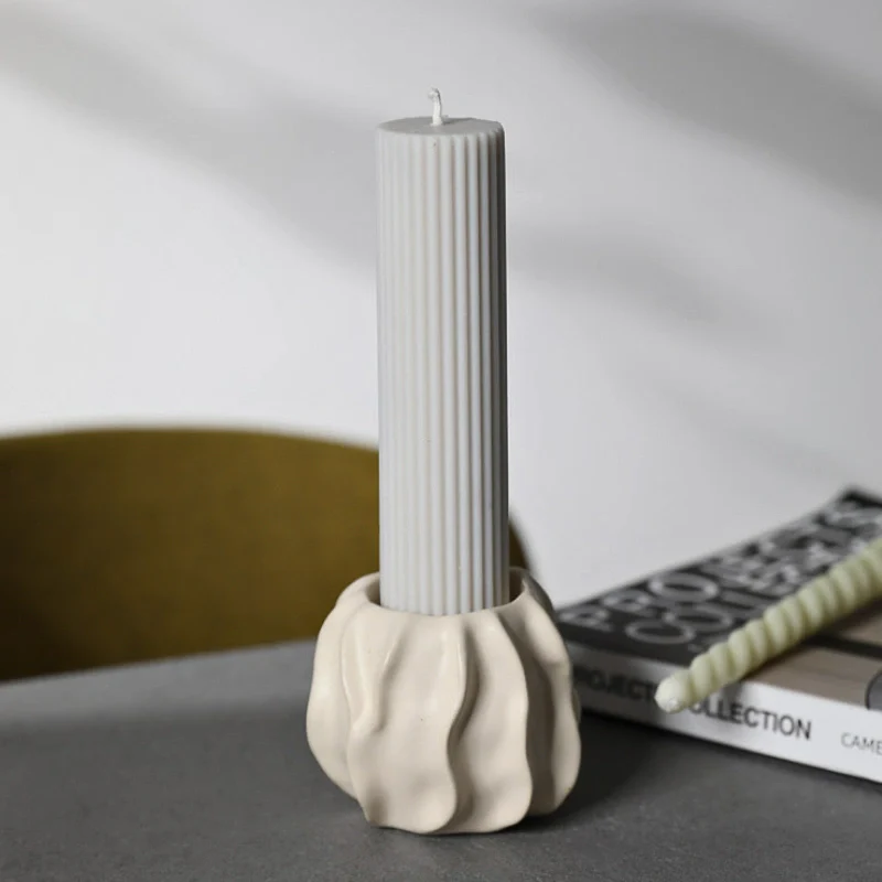 SculptForm™ Candle Holder - Image 10
