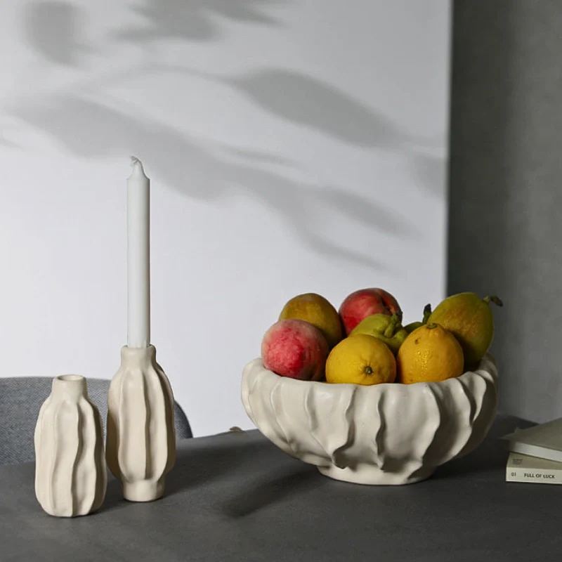 SculptForm™ Candle Holder - Image 3
