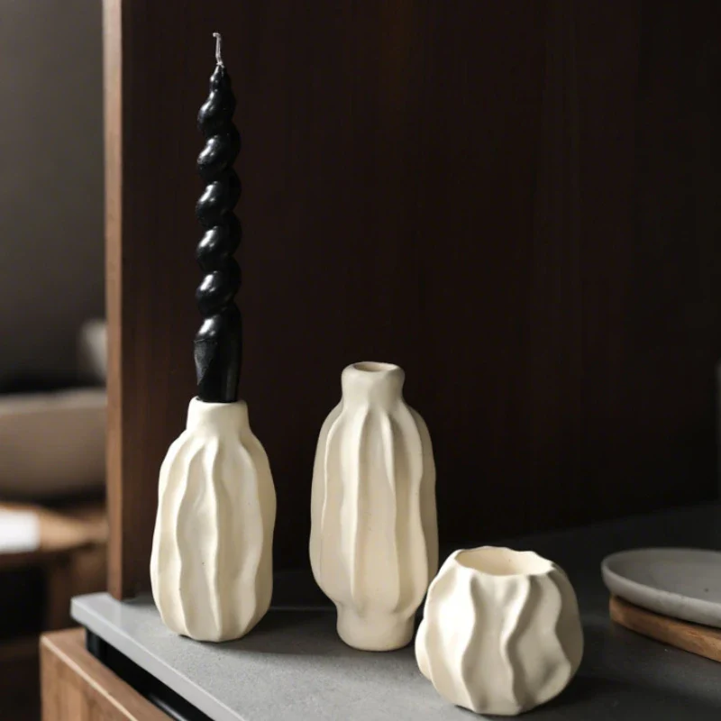 SculptForm™ Candle Holder - Image 4