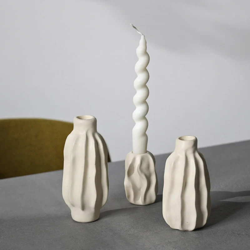 SculptForm™ Candle Holder - Image 6