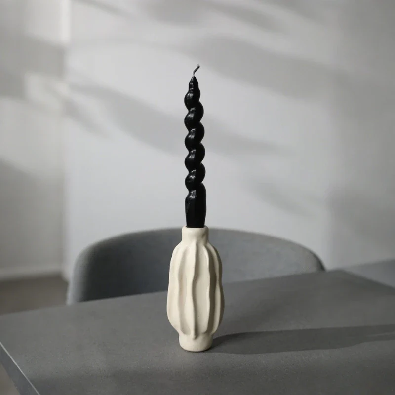 SculptForm™ Candle Holder - Image 9