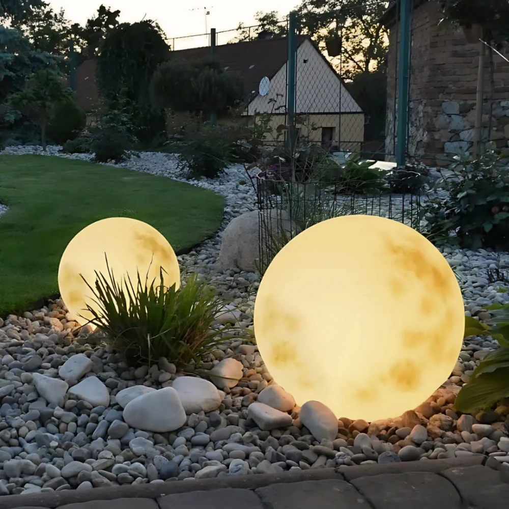Selene™ Moon Garden Light - Image 14