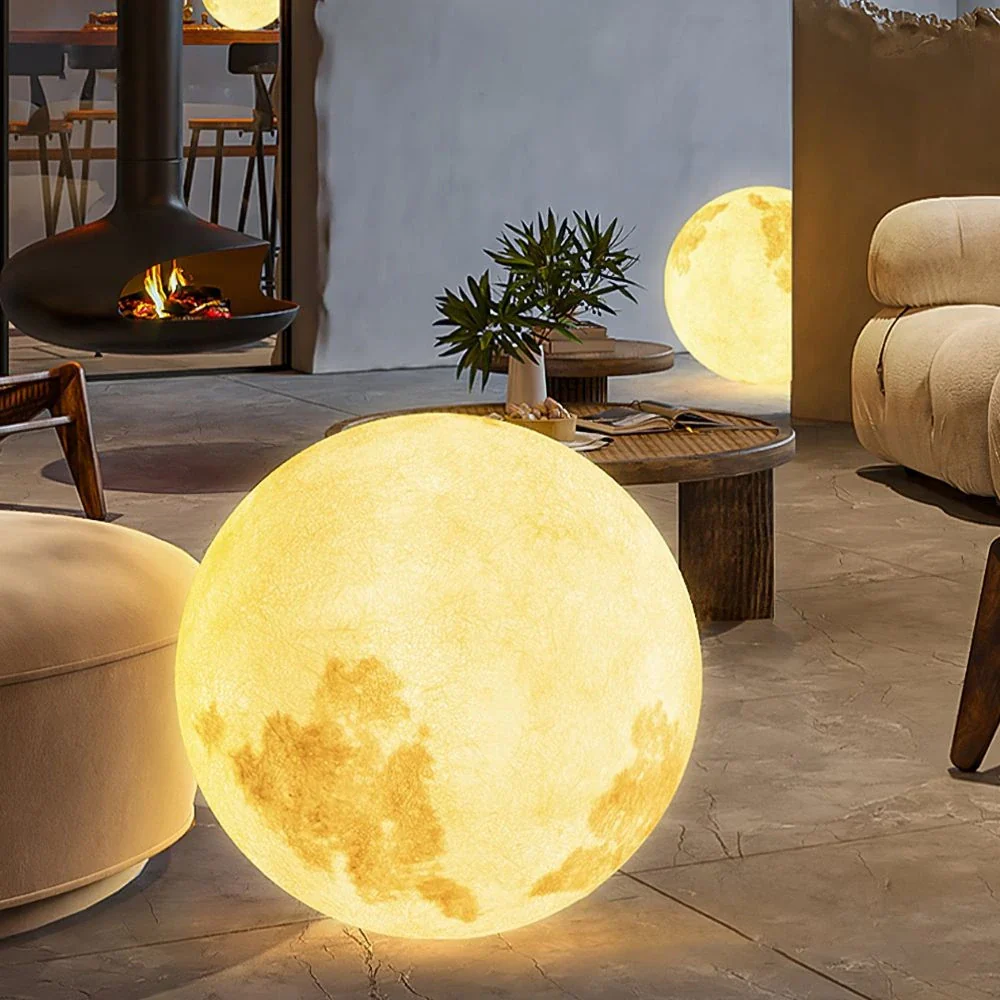 Selene™ Moon Garden Light - Image 3