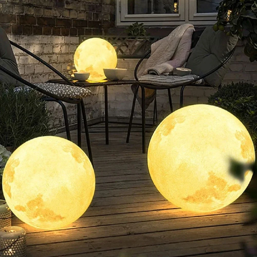 Selene™ Moon Garden Light - Image 6