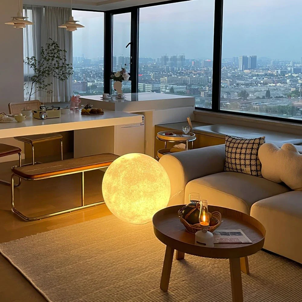 Selene™ Moon Garden Light - Image 9