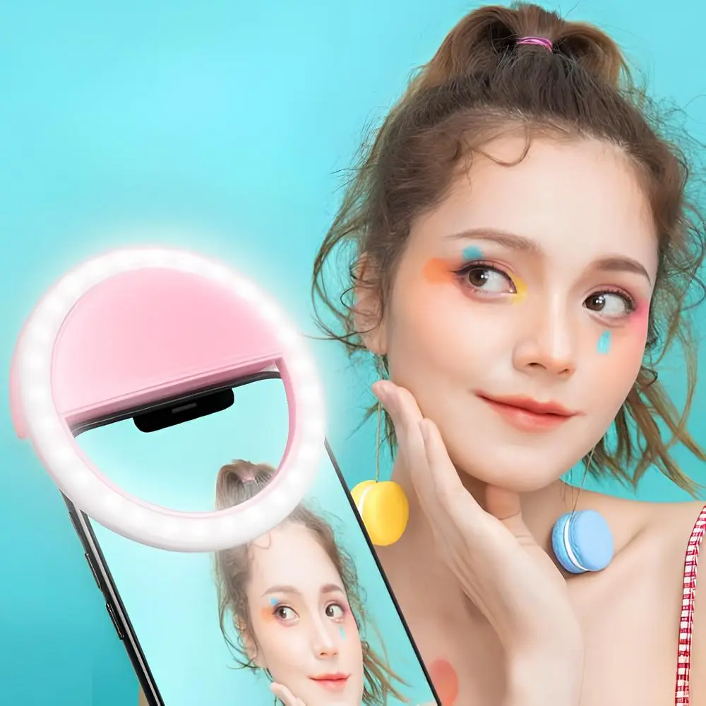 Selfie Ring Light - Image 10