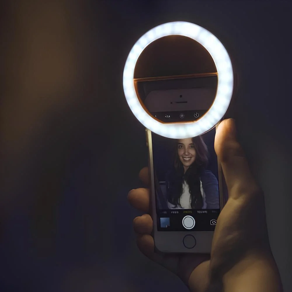 Selfie Ring Light - Image 11