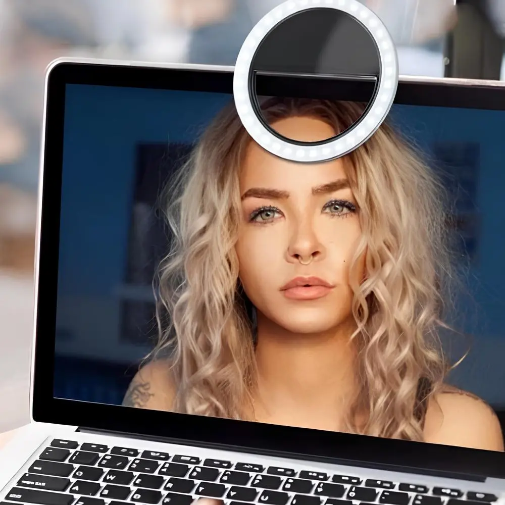 Selfie Ring Light - Image 12