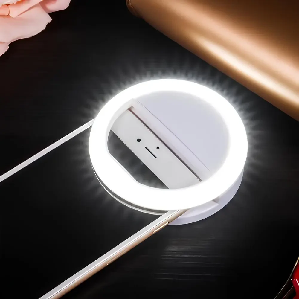 Selfie Ring Light - Image 14