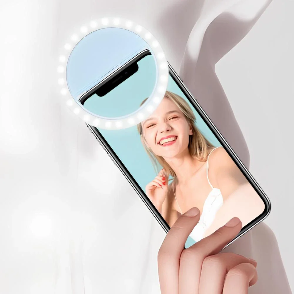 Selfie Ring Light - Image 2