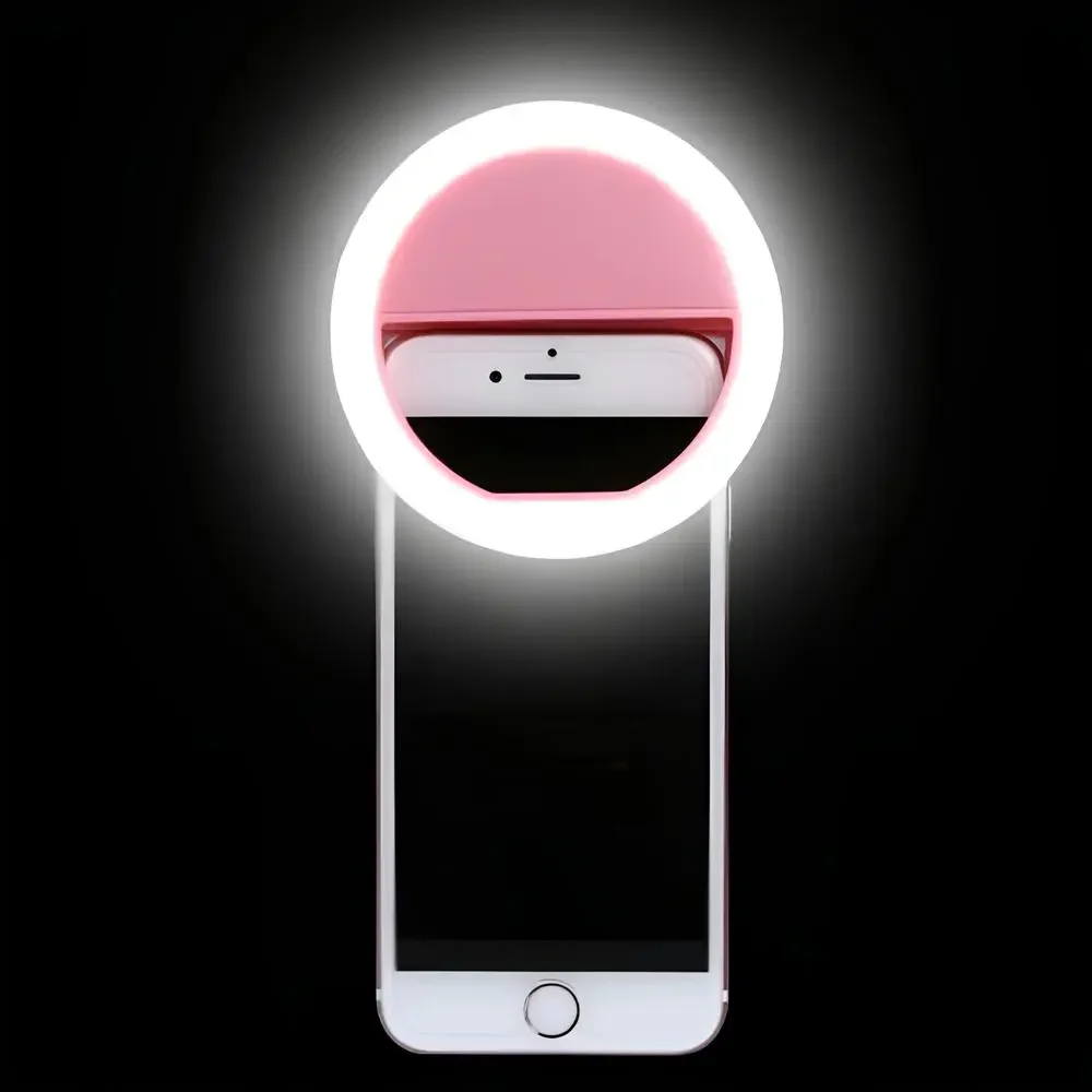 Selfie Ring Light - Image 3