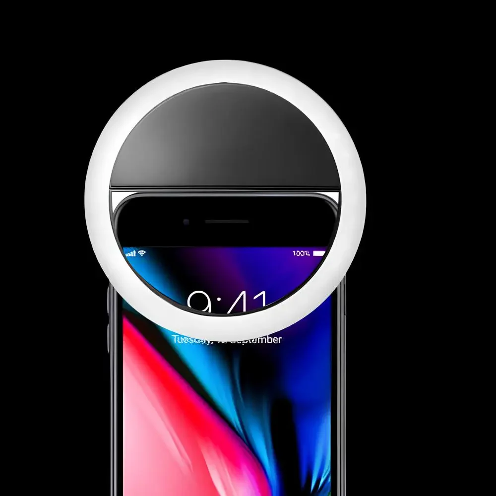 Selfie Ring Light - Image 4