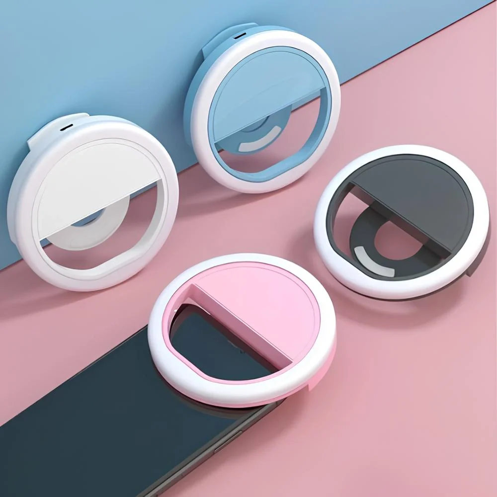 Selfie Ring Light - Image 5