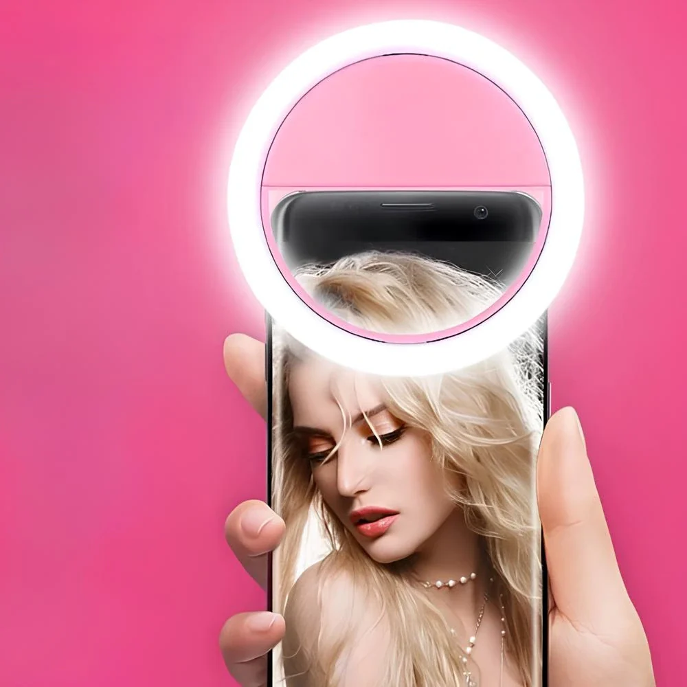 Selfie Ring Light - Image 6