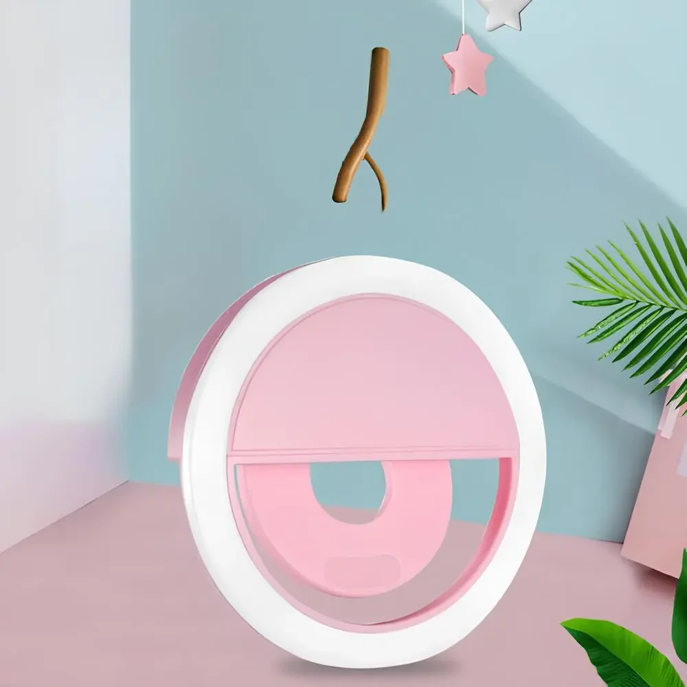 Selfie Ring Light - Image 8
