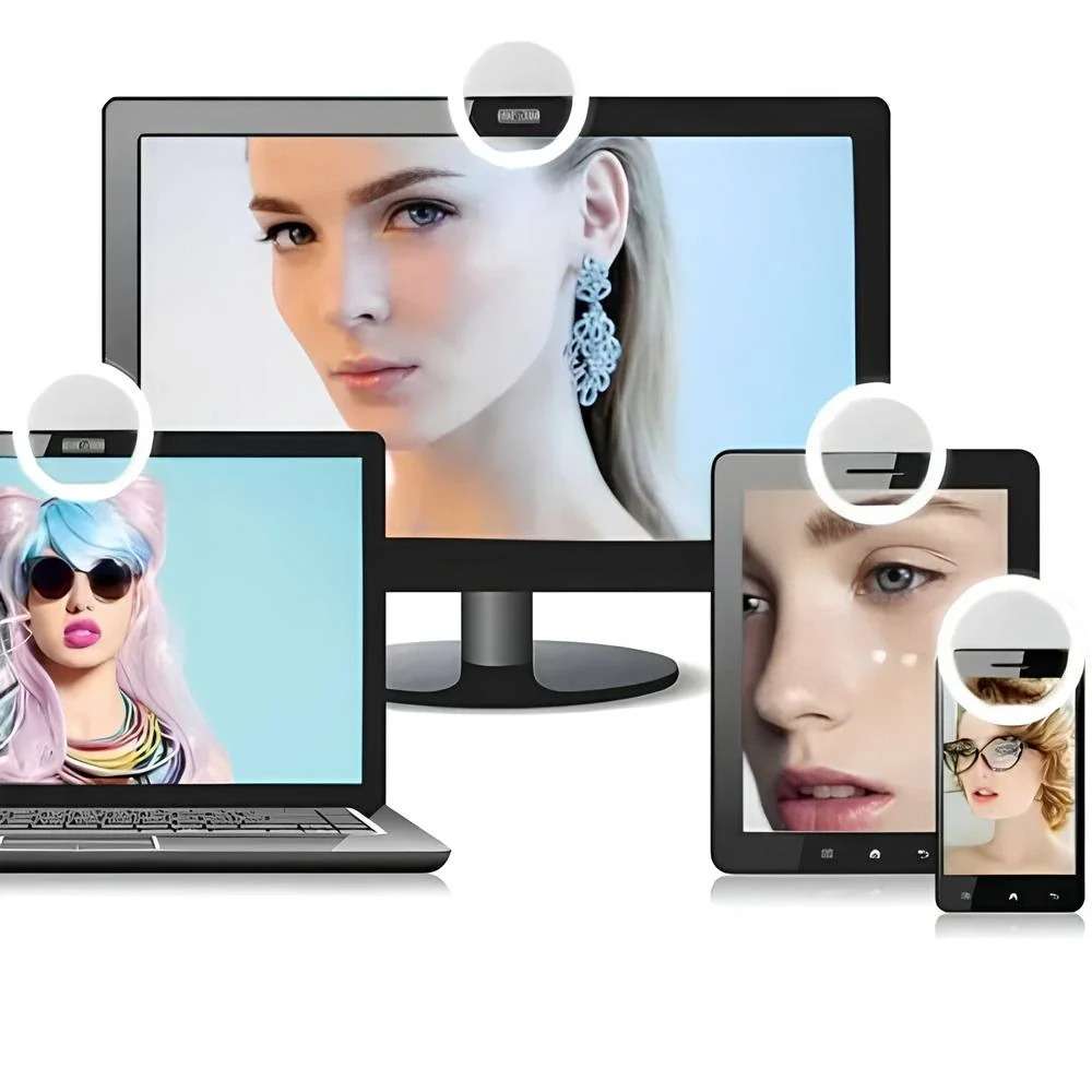 Selfie Ring Light - Image 9