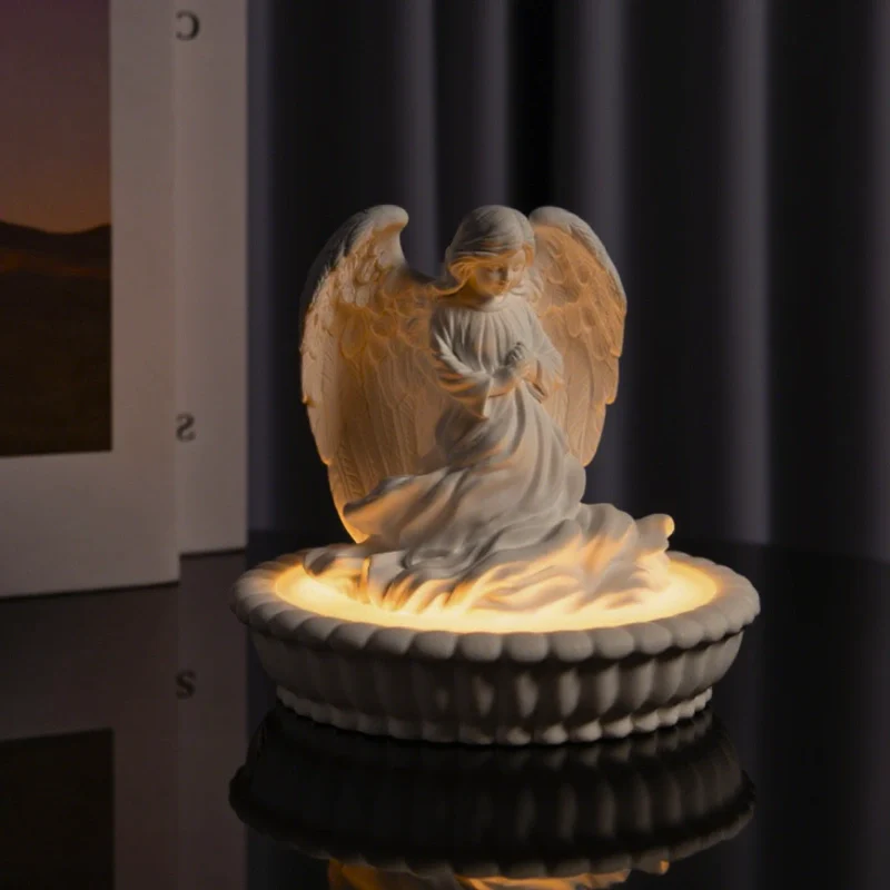 SeraphAura™ Aroma Light - Image 2