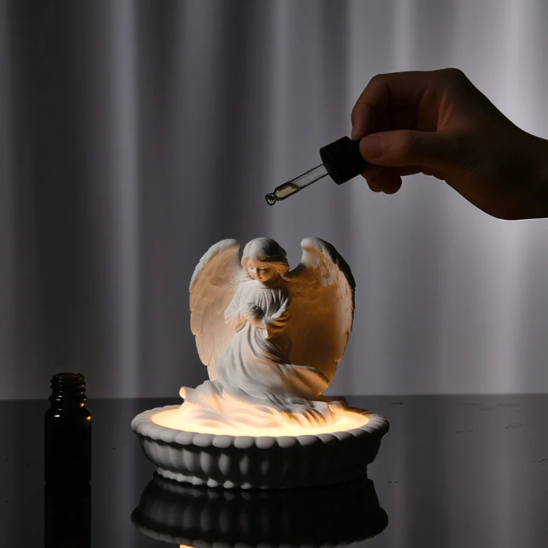 SeraphAura™ Aroma Light - Image 4