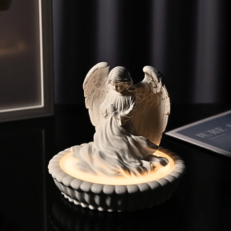 SeraphAura™ Aroma Light - Image 5