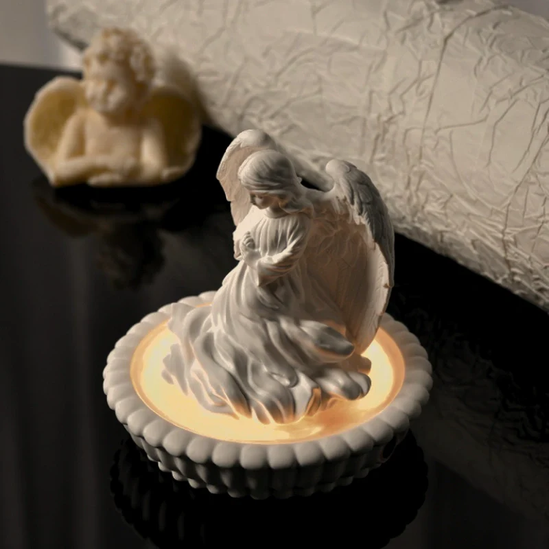 SeraphAura™ Aroma Light - Image 6