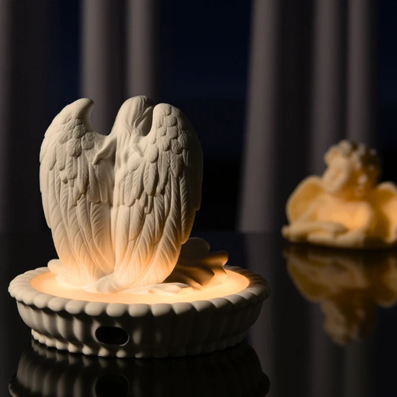 SeraphAura™ Aroma Light - Image 7
